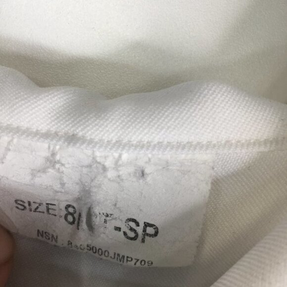 Defence Logistic Agency Quarter Deck Collection USS Harpers Ferry - Picture 3 of 9